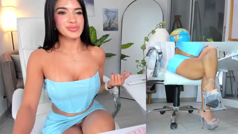 Melissa online show from 12.13.24