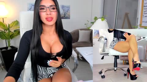 Melissa online show from 12.30.24