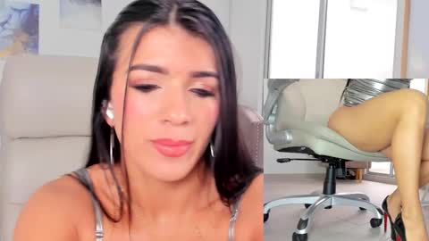 Melissa online show from 02.24.25