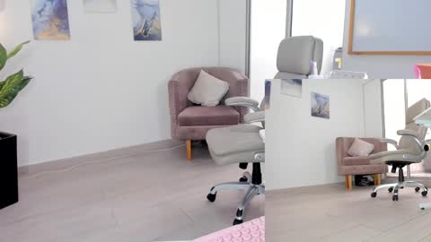 Melissa online show from 02.24.25