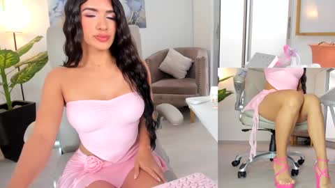 Melissa online show from 03.06.25