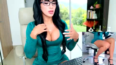 Melissa online show from 03.27.26