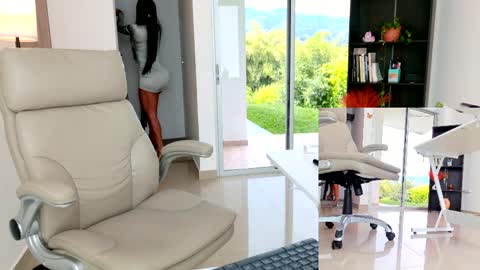 Melissa online show from 04.06.26