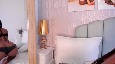 Kimberly online show from 02.25.26