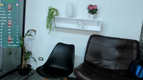 Kimberly online show from 12.31.24