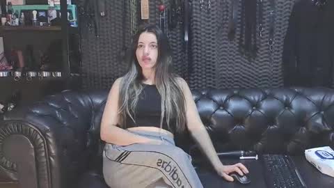  KIMBERLY SWAN  online show from 12.03.24