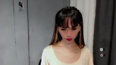 Kimberly online show from 01.02.25