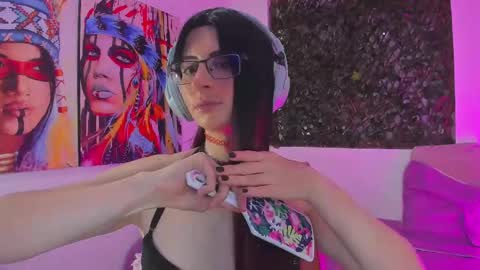 Snapshot of kimberly_thonson chatting on 02.14.25 kimberly_thonson online show from 02.14.25