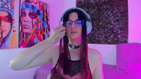 Snapshot of kimberly_thonson chatting on 02.20.25 kimberly_thonson online show from 02.20.25