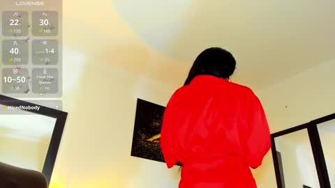 Kimberly Banks online show from 03.10.26