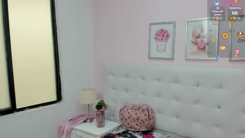 Kimberly online show from 06.15.26