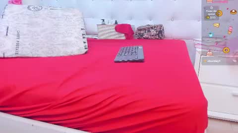 Kimberly online show from 07.25.26