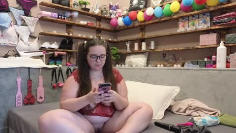 kimberlycaprice online show from 02.07.25