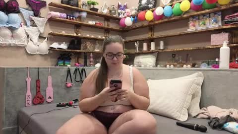 kimberlycaprice online show from 02.09.25