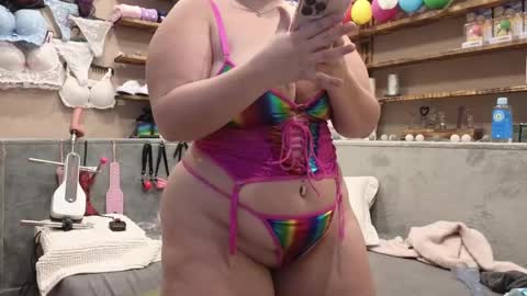kimberlycaprice online show from 02.11.25