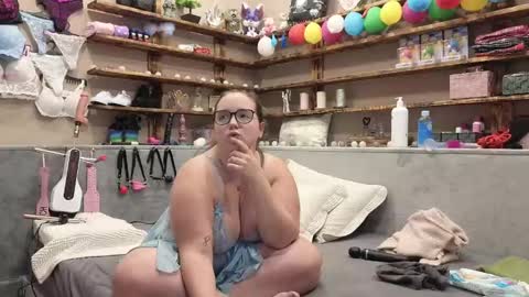 kimberlycaprice online show from 02.14.25