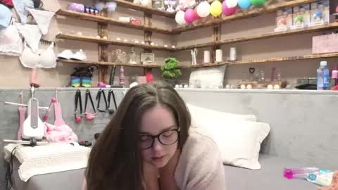 kimberlycaprice online show from 02.22.25
