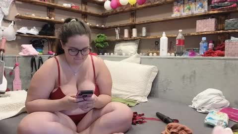 kimberlycaprice online show from 02.26.25