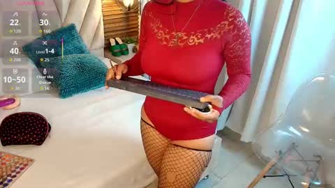 kimberlyfox_t online show from 03.28.26