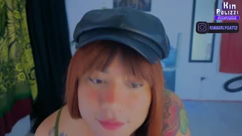 Kimberly Polizzi     online show from 03.11.25