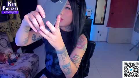 Kimberly Polizzi     online show from 09.25.25