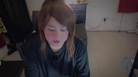 Kimberly Polizzi     online show from 05.09.26