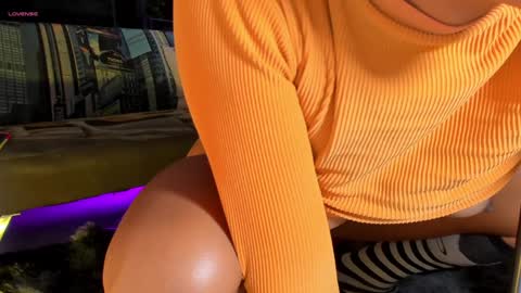 Snapshot of kimberlykors_ chatting on 12.27.24 Kimberly online show from 12.27.24