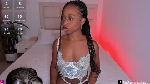 Queen Kim online show from 11.29.25