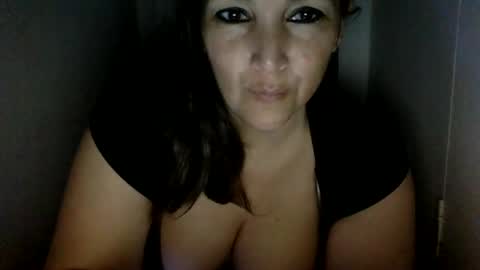 Snapshot of kimberlylynn chatting on 01.23.25 KimberlyLynn online show from 01.23.25