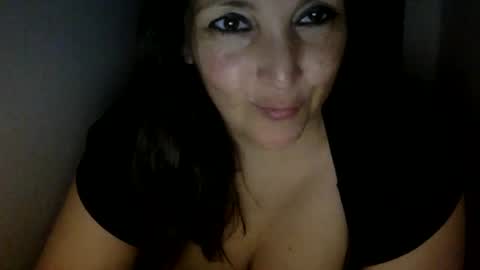 Snapshot of kimberlylynn chatting on 01.27.25 KimberlyLynn online show from 01.27.25