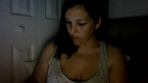 Snapshot of kimberlylynn chatting on 02.01.25 KimberlyLynn online show from 02.01.25