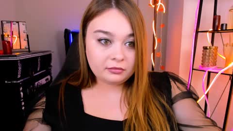 Snapshot of kimberlymaran chatting on 12.07.24 The one that you wont be able to forget online show from 12.07.24