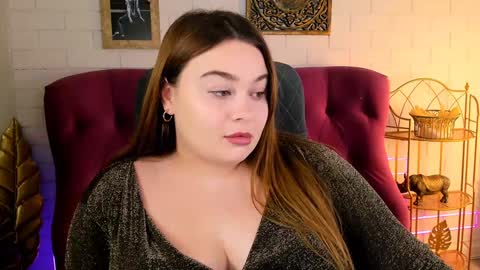 Snapshot of kimberlymaran chatting on 12.14.24 The one that you wont be able to forget online show from 12.14.24