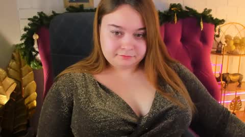 Snapshot of kimberlymaran chatting on 12.15.24 The one that you wont be able to forget online show from 12.15.24