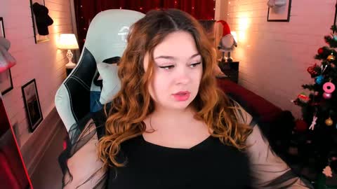 Snapshot of kimberlymaran chatting on 12.18.24 The one that you wont be able to forget online show from 12.18.24