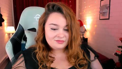 Snapshot of kimberlymaran chatting on 12.18.24 The one that you wont be able to forget online show from 12.18.24