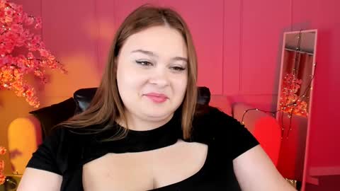 Snapshot of kimberlymaran chatting on 12.26.24 The one that you wont be able to forget online show from 12.26.24