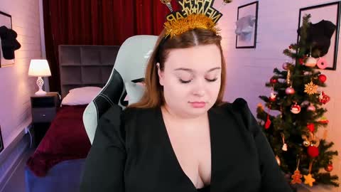 Snapshot of kimberlymaran chatting on 12.31.24 The one that you wont be able to forget online show from 12.31.24