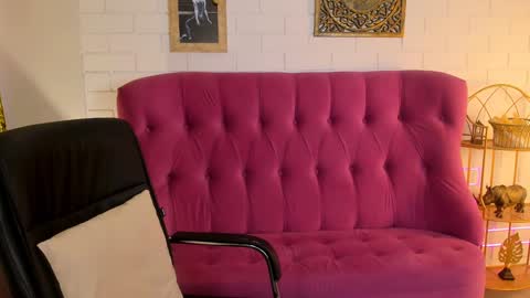 Snapshot of kimberlymaran chatting on 01.14.25 The one that you wont be able to forget online show from 01.14.25