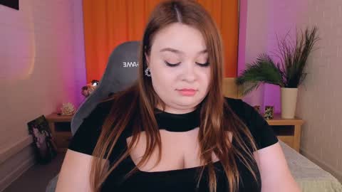 Snapshot of kimberlymaran chatting on 01.15.25 The one that you wont be able to forget online show from 01.15.25