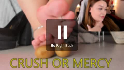 Snapshot of kimberlymaran chatting on 01.26.25 The one that you wont be able to forget online show from 01.26.25