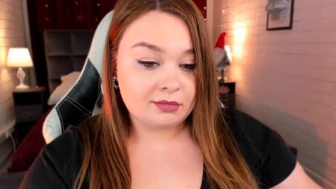 Snapshot of kimberlymaran chatting on 01.31.25 The one that you wont be able to forget online show from 01.31.25