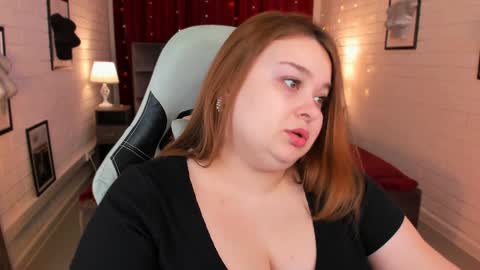 Snapshot of kimberlymaran chatting on 02.07.25 The one that you wont be able to forget online show from 02.07.25