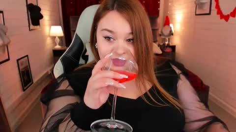 Snapshot of kimberlymaran chatting on 02.11.25 The one that you wont be able to forget online show from 02.11.25