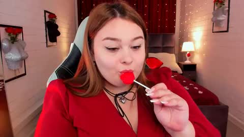 Snapshot of kimberlymaran chatting on 02.14.25 The one that you wont be able to forget online show from 02.14.25