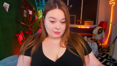 Snapshot of kimberlymaran chatting on 02.15.25 The one that you wont be able to forget online show from 02.15.25