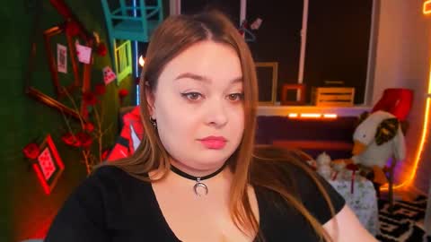 Snapshot of kimberlymaran chatting on 02.15.25 The one that you wont be able to forget online show from 02.15.25