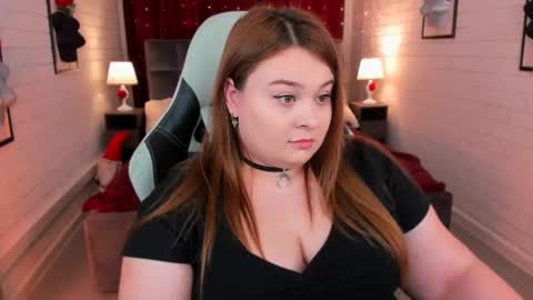 Snapshot of kimberlymaran chatting on 02.18.25 The one that you wont be able to forget online show from 02.18.25