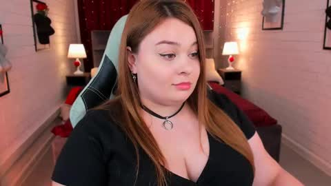 Snapshot of kimberlymaran chatting on 02.18.25 The one that you wont be able to forget online show from 02.18.25