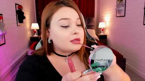 Snapshot of kimberlymaran chatting on 02.19.25 The one that you wont be able to forget online show from 02.19.25